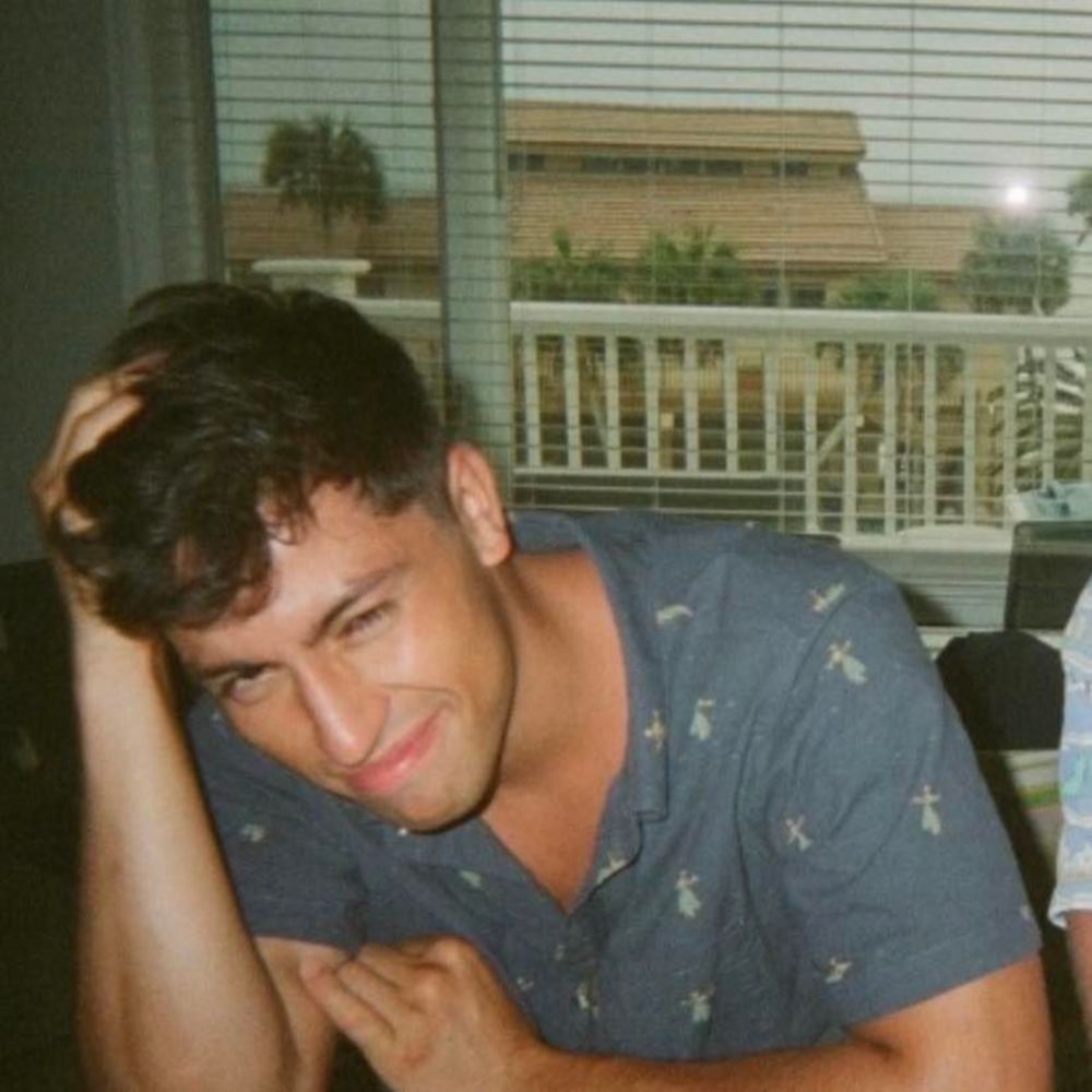 Meet your Posher, Nevin